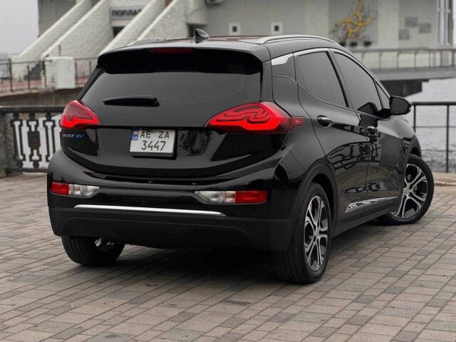 Черный Шевроле Другая, объемом двигателя 0 л и пробегом 9 тыс. км за 17800 $, фото 3 на Automoto.ua