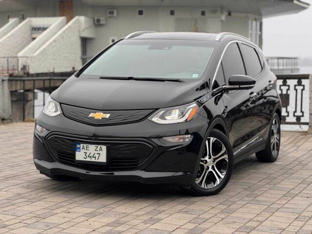 Черный Шевроле Другая, объемом двигателя 0 л и пробегом 9 тыс. км за 17800 $, фото 2 на Automoto.ua