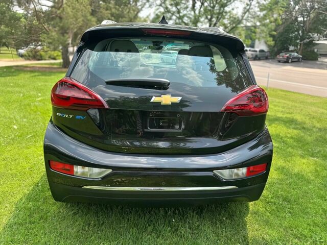 Черный Шевроле Другая, объемом двигателя 0 л и пробегом 38 тыс. км за 10000 $, фото 4 на Automoto.ua