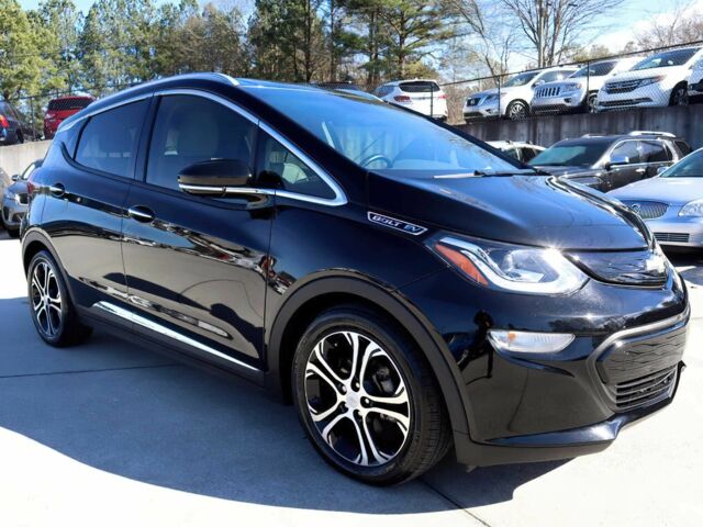 Черный Шевроле Другая, объемом двигателя 0 л и пробегом 35 тыс. км за 7900 $, фото 2 на Automoto.ua