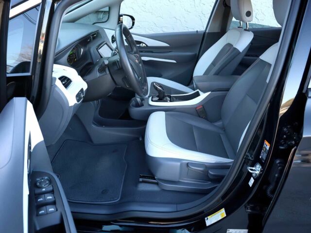 Черный Шевроле Другая, объемом двигателя 0 л и пробегом 35 тыс. км за 7900 $, фото 10 на Automoto.ua