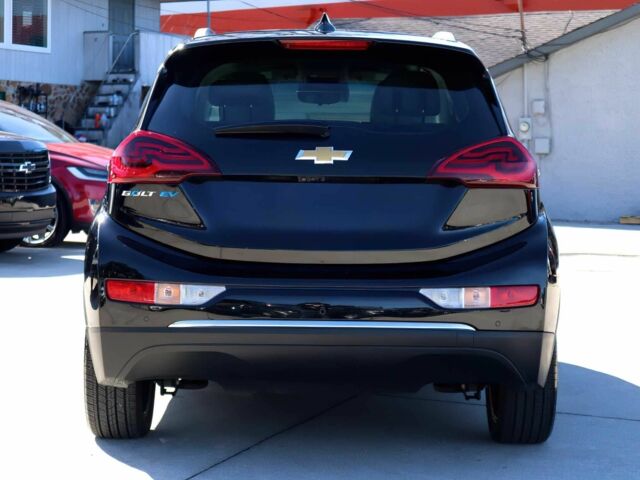 Черный Шевроле Другая, объемом двигателя 0 л и пробегом 35 тыс. км за 7900 $, фото 4 на Automoto.ua