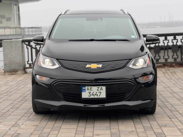 Черный Шевроле Другая, объемом двигателя 0 л и пробегом 9 тыс. км за 17800 $, фото 1 на Automoto.ua