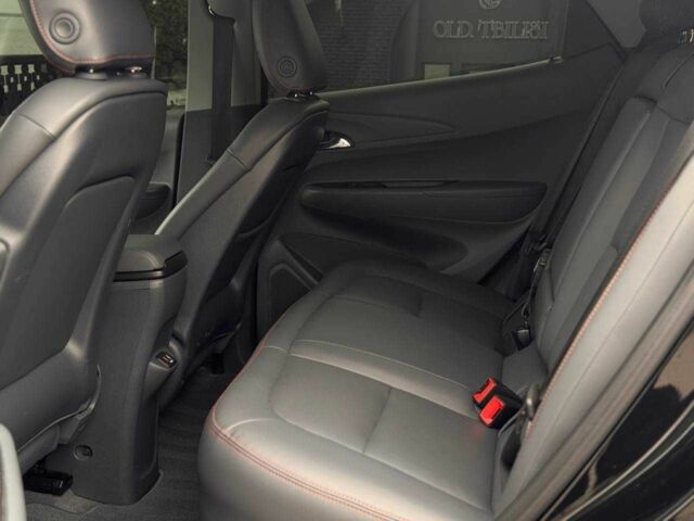 Черный Шевроле Другая, объемом двигателя 0 л и пробегом 9 тыс. км за 17800 $, фото 18 на Automoto.ua