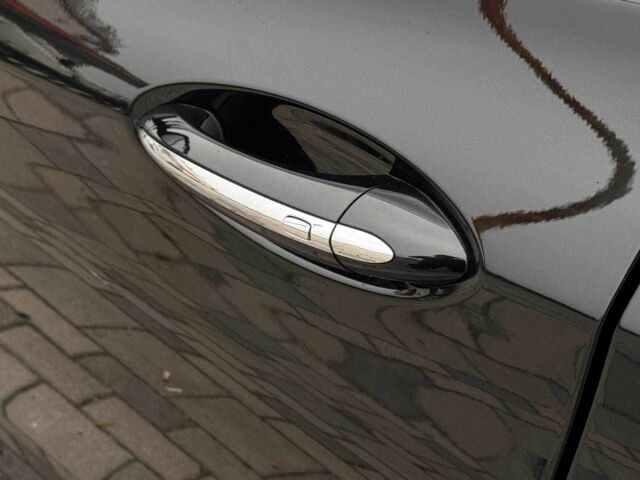 Черный Шевроле Другая, объемом двигателя 0 л и пробегом 9 тыс. км за 17800 $, фото 23 на Automoto.ua