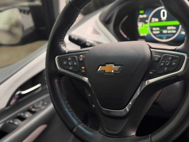 Черный Шевроле Другая, объемом двигателя 0 л и пробегом 9 тыс. км за 17800 $, фото 13 на Automoto.ua