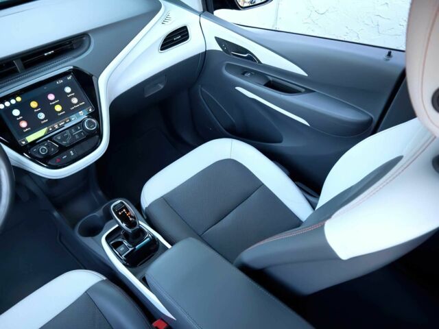 Черный Шевроле Другая, объемом двигателя 0 л и пробегом 35 тыс. км за 7900 $, фото 8 на Automoto.ua