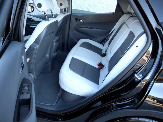 Черный Шевроле Другая, объемом двигателя 0 л и пробегом 35 тыс. км за 7900 $, фото 11 на Automoto.ua