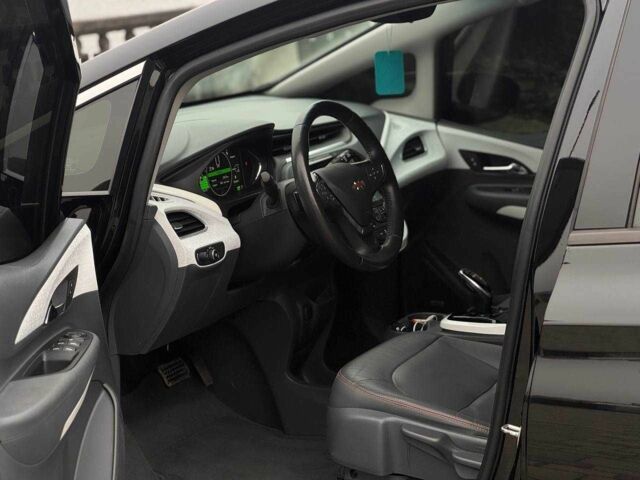 Черный Шевроле Другая, объемом двигателя 0 л и пробегом 9 тыс. км за 17800 $, фото 10 на Automoto.ua