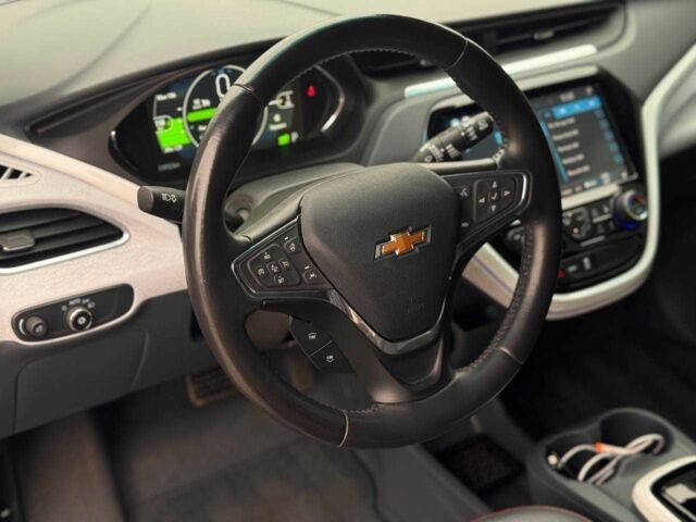 Черный Шевроле Другая, объемом двигателя 0 л и пробегом 9 тыс. км за 17800 $, фото 12 на Automoto.ua