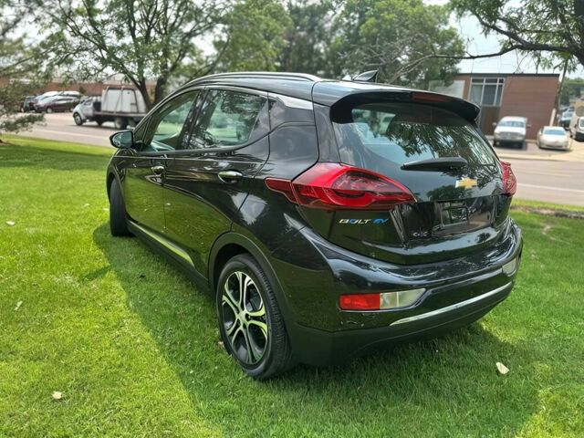 Черный Шевроле Другая, объемом двигателя 0 л и пробегом 38 тыс. км за 10000 $, фото 5 на Automoto.ua