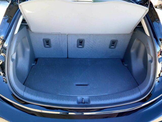 Черный Шевроле Другая, объемом двигателя 0 л и пробегом 35 тыс. км за 7900 $, фото 6 на Automoto.ua