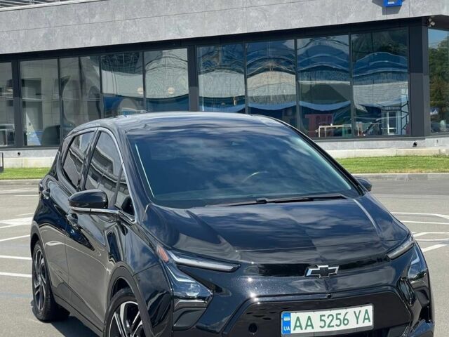 Чорний Шевроле Інша, об'ємом двигуна 0 л та пробігом 76 тис. км за 18000 $, фото 4 на Automoto.ua