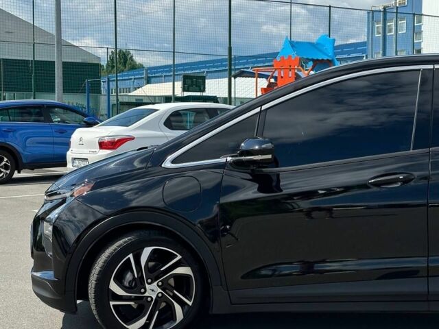 Чорний Шевроле Інша, об'ємом двигуна 0 л та пробігом 76 тис. км за 18000 $, фото 1 на Automoto.ua