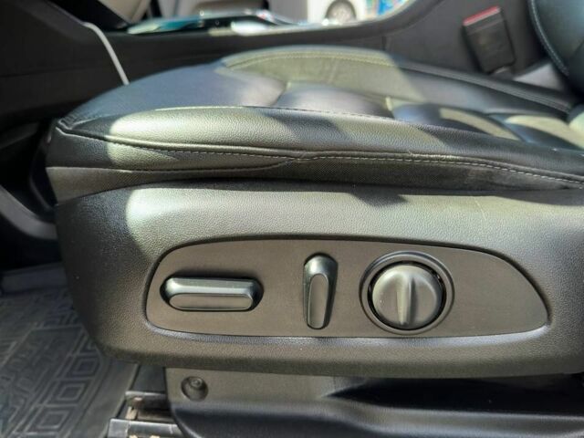 Чорний Шевроле Інша, об'ємом двигуна 0 л та пробігом 76 тис. км за 18000 $, фото 6 на Automoto.ua