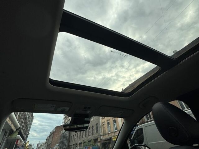 Чорний Шевроле Інша, об'ємом двигуна 0 л та пробігом 60 тис. км за 20500 $, фото 3 на Automoto.ua