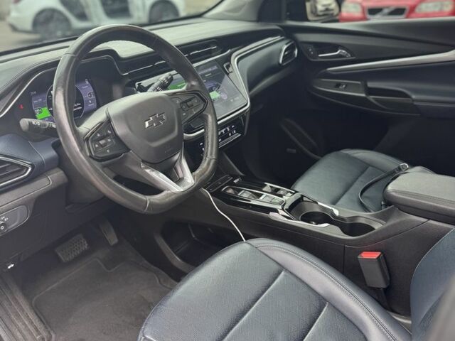 Чорний Шевроле Інша, об'ємом двигуна 0 л та пробігом 60 тис. км за 20500 $, фото 1 на Automoto.ua