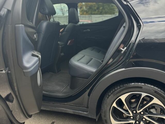 Чорний Шевроле Інша, об'ємом двигуна 0 л та пробігом 60 тис. км за 20500 $, фото 2 на Automoto.ua