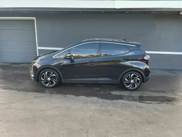 Черный Шевроле Другая, объемом двигателя 0 л и пробегом 12 тыс. км за 10400 $, фото 2 на Automoto.ua