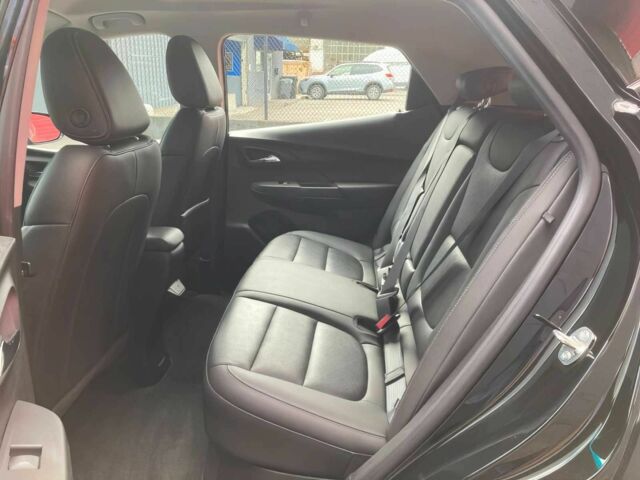 Черный Шевроле Другая, объемом двигателя 0 л и пробегом 10 тыс. км за 11000 $, фото 10 на Automoto.ua