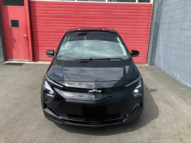 Черный Шевроле Другая, объемом двигателя 0 л и пробегом 10 тыс. км за 11000 $, фото 1 на Automoto.ua