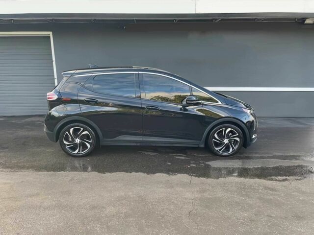 Черный Шевроле Другая, объемом двигателя 0 л и пробегом 12 тыс. км за 10400 $, фото 6 на Automoto.ua