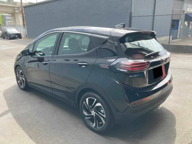 Черный Шевроле Другая, объемом двигателя 0 л и пробегом 10 тыс. км за 11000 $, фото 2 на Automoto.ua