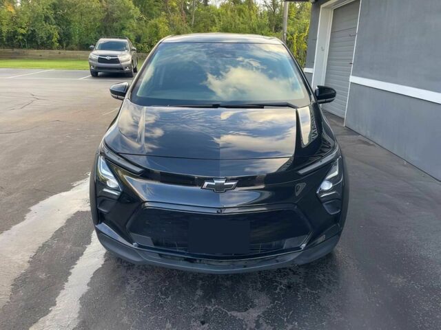 Черный Шевроле Другая, объемом двигателя 0 л и пробегом 12 тыс. км за 10400 $, фото 1 на Automoto.ua