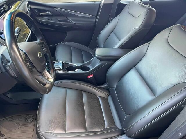 Черный Шевроле Другая, объемом двигателя 0 л и пробегом 12 тыс. км за 10400 $, фото 7 на Automoto.ua