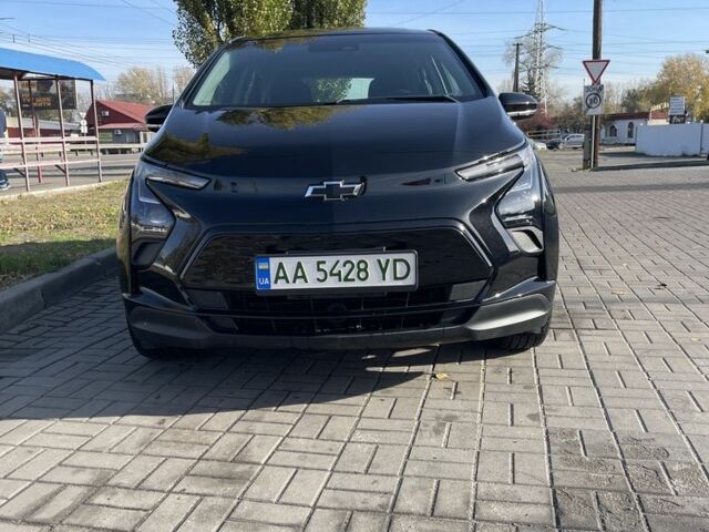 Чорний Шевроле Інша, об'ємом двигуна 0 л та пробігом 37 тис. км за 17000 $, фото 4 на Automoto.ua