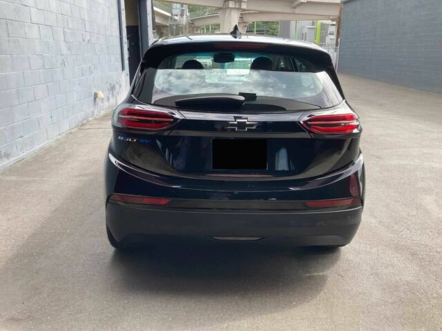 Черный Шевроле Другая, объемом двигателя 0 л и пробегом 10 тыс. км за 11000 $, фото 3 на Automoto.ua