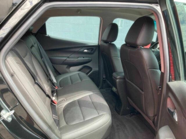 Черный Шевроле Другая, объемом двигателя 0 л и пробегом 10 тыс. км за 11000 $, фото 9 на Automoto.ua