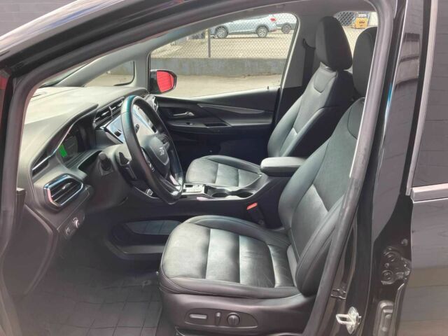 Черный Шевроле Другая, объемом двигателя 0 л и пробегом 10 тыс. км за 11000 $, фото 7 на Automoto.ua