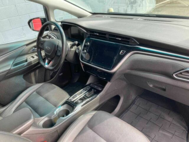 Черный Шевроле Другая, объемом двигателя 0 л и пробегом 10 тыс. км за 11000 $, фото 6 на Automoto.ua