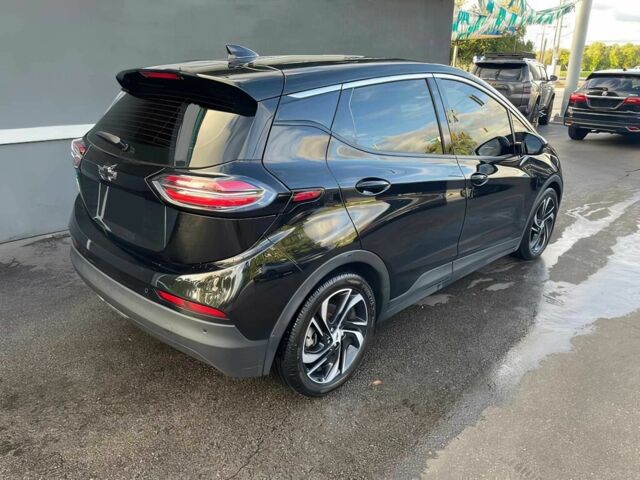 Черный Шевроле Другая, объемом двигателя 0 л и пробегом 12 тыс. км за 10400 $, фото 3 на Automoto.ua