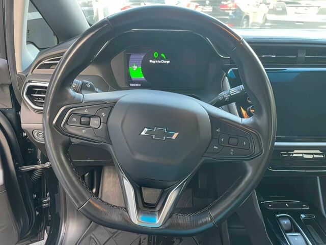 Черный Шевроле Другая, объемом двигателя 0 л и пробегом 12 тыс. км за 10400 $, фото 8 на Automoto.ua