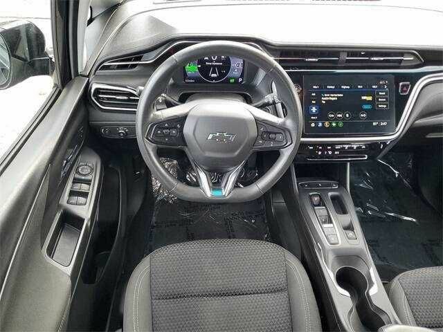 Черный Шевроле Другая, объемом двигателя 0 л и пробегом 12 тыс. км за 6600 $, фото 10 на Automoto.ua