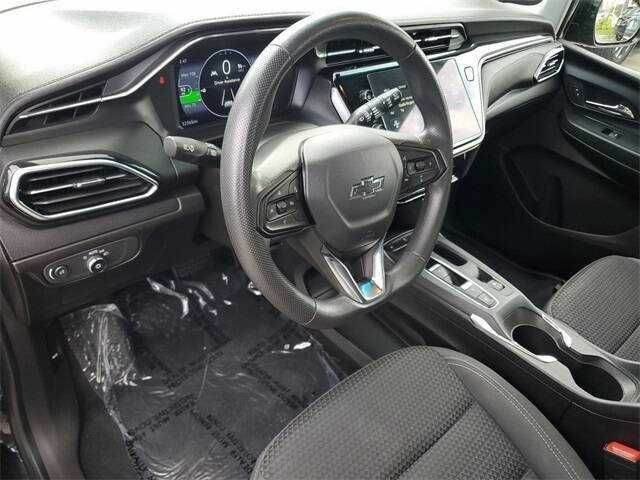 Черный Шевроле Другая, объемом двигателя 0 л и пробегом 12 тыс. км за 6600 $, фото 7 на Automoto.ua