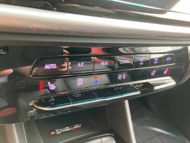 Черный Шевроле Другая, объемом двигателя 0 л и пробегом 11 тыс. км за 10500 $, фото 9 на Automoto.ua