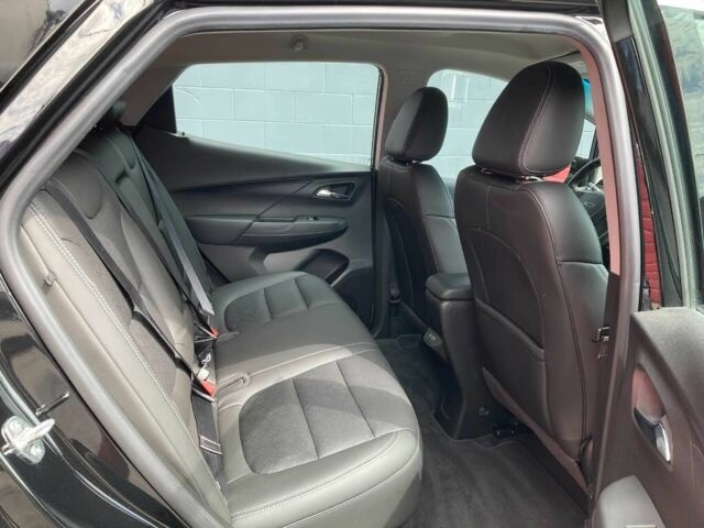 Черный Шевроле Другая, объемом двигателя 0 л и пробегом 11 тыс. км за 10500 $, фото 11 на Automoto.ua