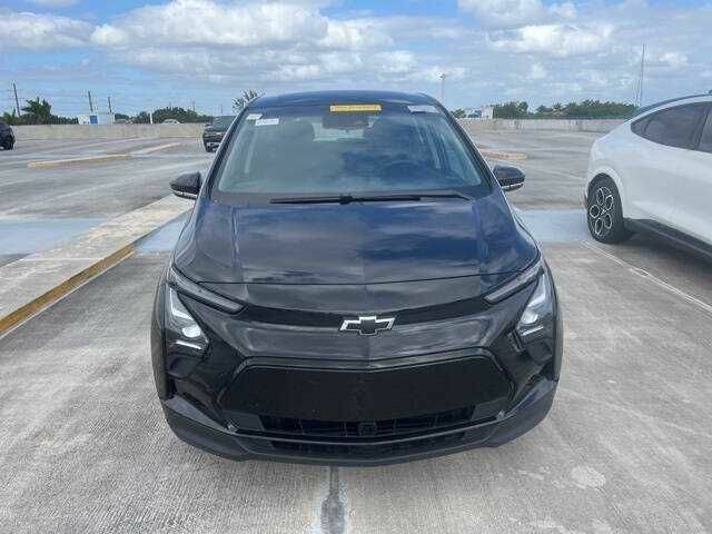 Черный Шевроле Другая, объемом двигателя 0 л и пробегом 12 тыс. км за 6600 $, фото 5 на Automoto.ua