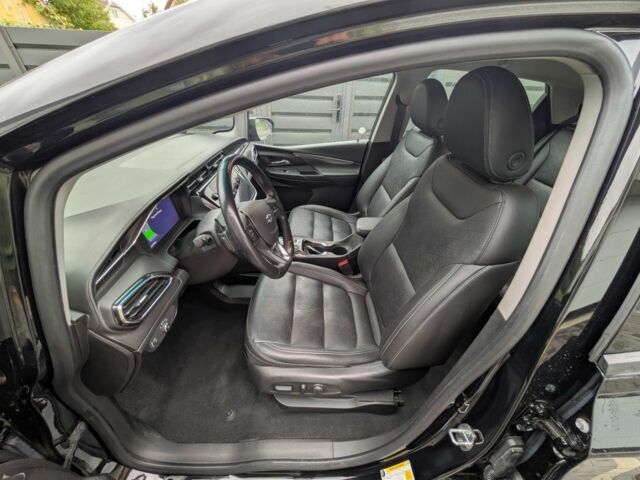 Чорний Шевроле Інша, об'ємом двигуна 0 л та пробігом 67 тис. км за 17300 $, фото 4 на Automoto.ua