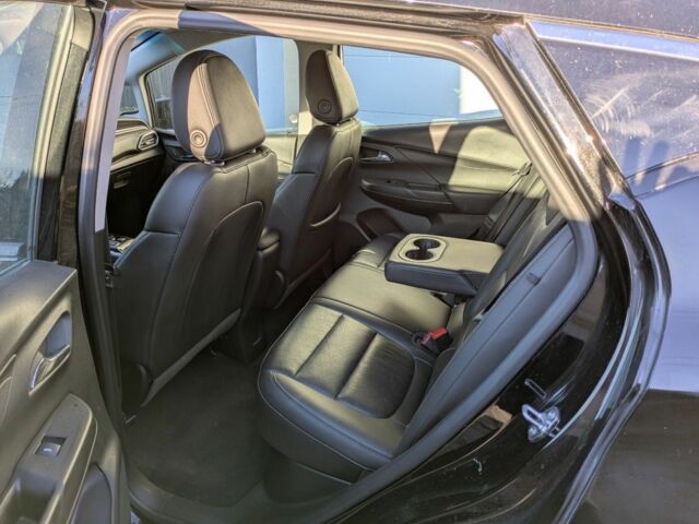 Черный Шевроле Другая, объемом двигателя 0 л и пробегом 67 тыс. км за 17500 $, фото 7 на Automoto.ua