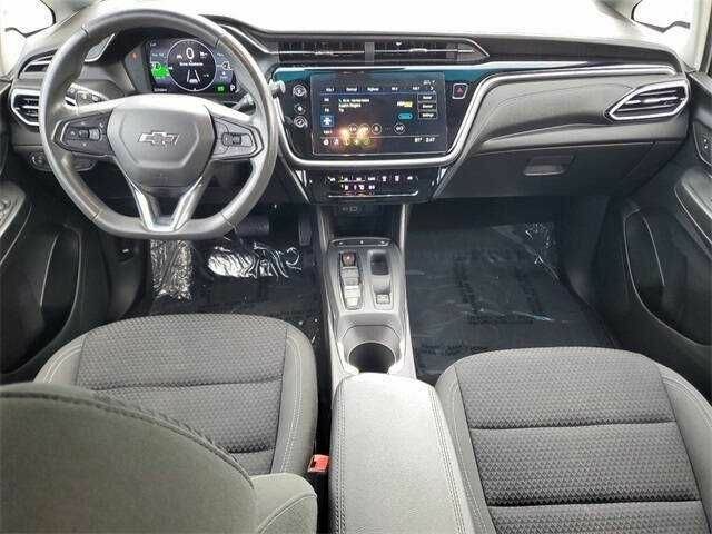 Черный Шевроле Другая, объемом двигателя 0 л и пробегом 12 тыс. км за 6600 $, фото 9 на Automoto.ua