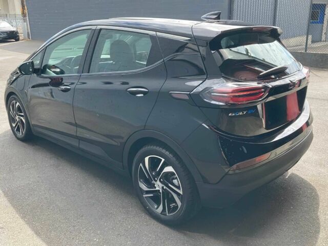 Черный Шевроле Другая, объемом двигателя 0 л и пробегом 11 тыс. км за 10500 $, фото 2 на Automoto.ua