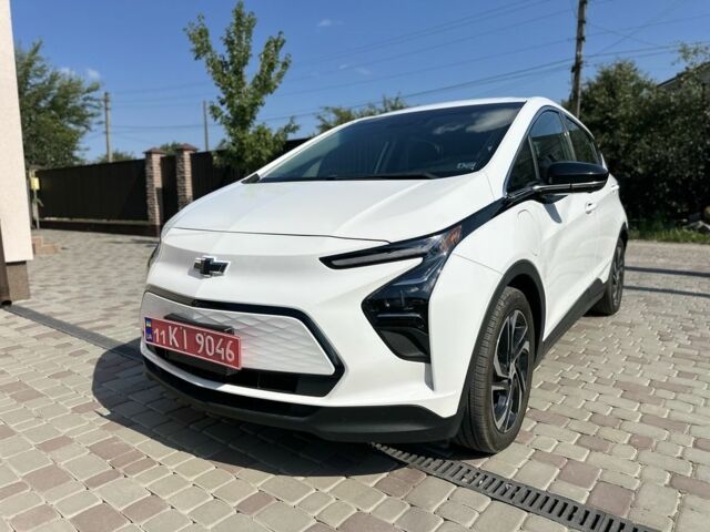 Черный Шевроле Другая, объемом двигателя 0 л и пробегом 22 тыс. км за 17000 $, фото 3 на Automoto.ua