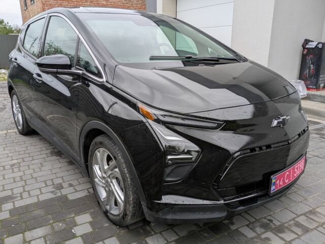 Чорний Шевроле Інша, об'ємом двигуна 0 л та пробігом 67 тис. км за 17300 $, фото 1 на Automoto.ua