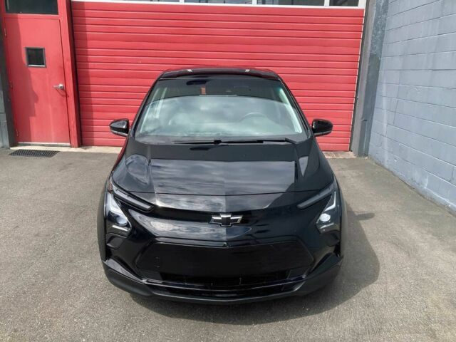 Черный Шевроле Другая, объемом двигателя 0 л и пробегом 11 тыс. км за 10500 $, фото 1 на Automoto.ua