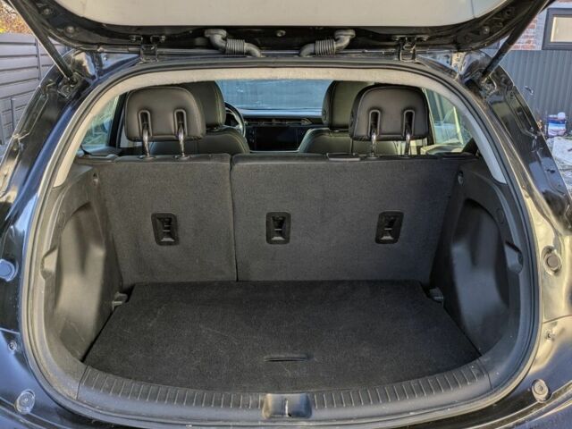 Черный Шевроле Другая, объемом двигателя 0 л и пробегом 67 тыс. км за 17500 $, фото 6 на Automoto.ua