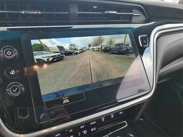 Черный Шевроле Другая, объемом двигателя 0 л и пробегом 12 тыс. км за 6600 $, фото 11 на Automoto.ua